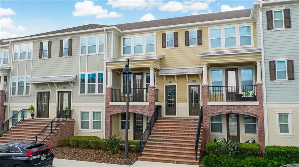 913 Taramundi Drive Oviedo FL 32765