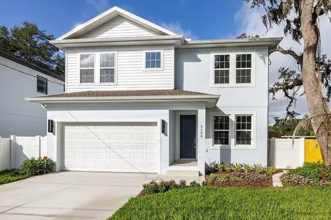 3108 N Woodrow Avenue Tampa FL 33603