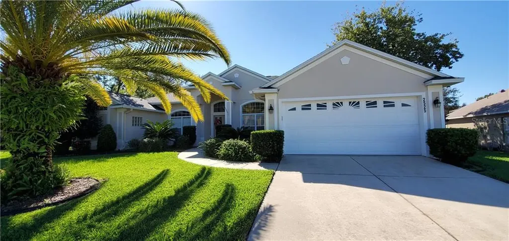 2525 Rollins Avenue Clermont FL 34711