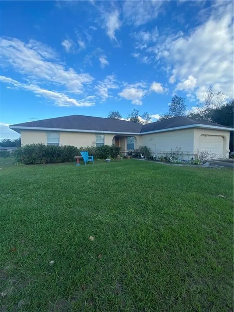 13945 SW 33rd Court Road Ocala FL 34473