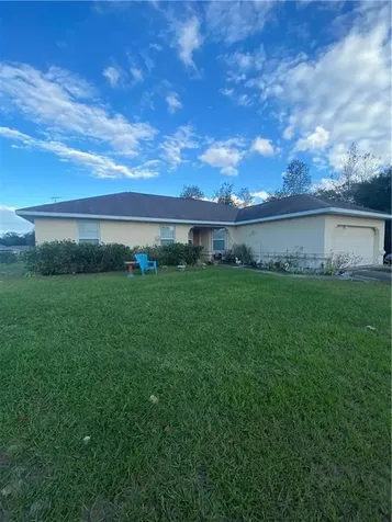 13945 SW 33rd Court Road Ocala FL 34473