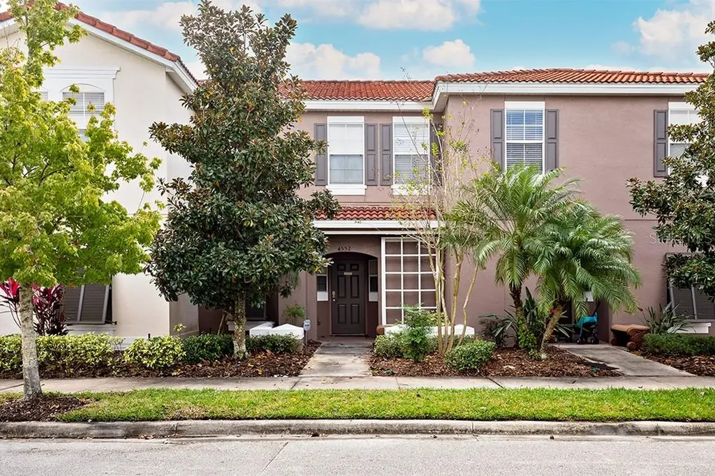 4552 Ada Lane Kissimmee FL 34746