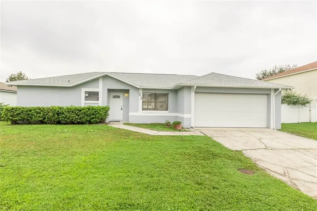 1013 Dartmoor Place Kissimmee FL 34758