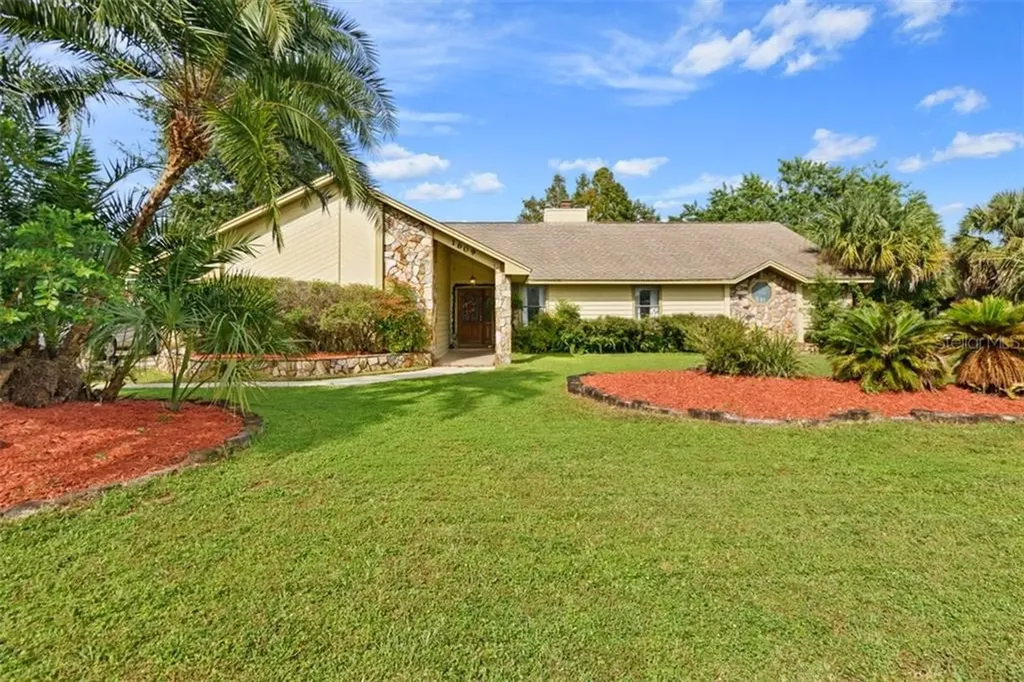 1609 Lisa Lane Kissimmee FL 34744