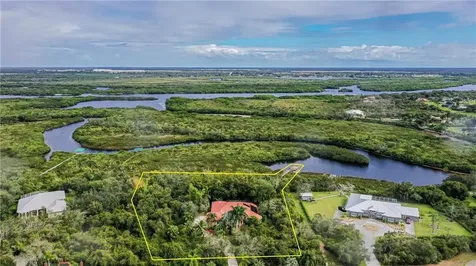 120 Herons Cove Drive Punta Gorda FL 33983