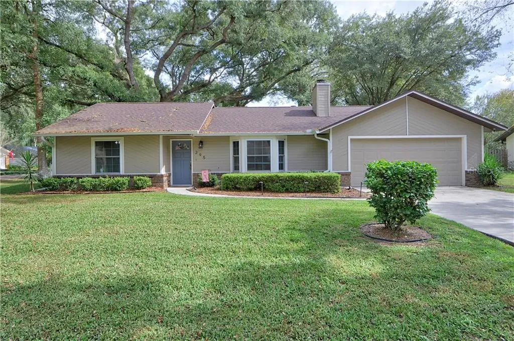 295 NE 51st Avenue Ocala FL 34470