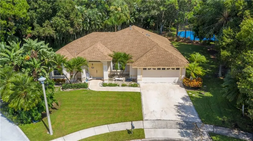 100 Laurel Way Royal Palm Beach FL 33411