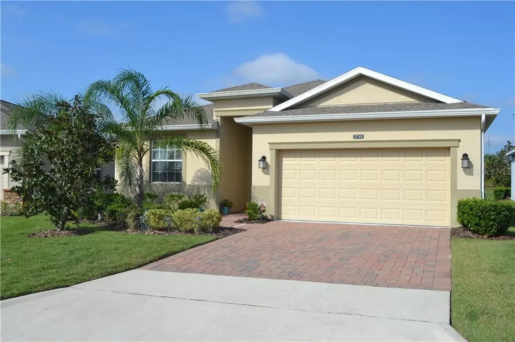 3748 Quaint Lane Clermont FL 34711