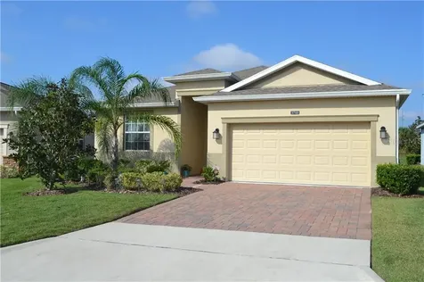 3748 Quaint Lane Clermont FL 34711