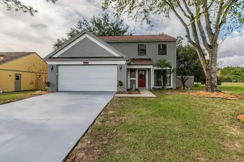 2610 Green Valley Street Valrico FL 33596