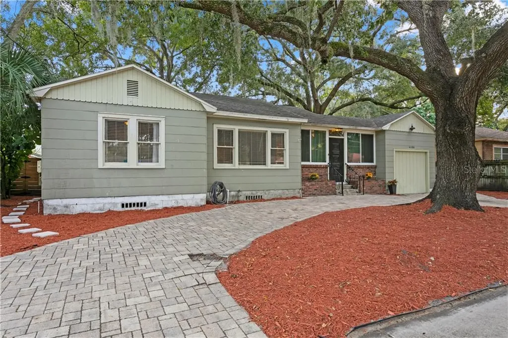 4106 W Bay To Bay Boulevard Tampa FL 33629