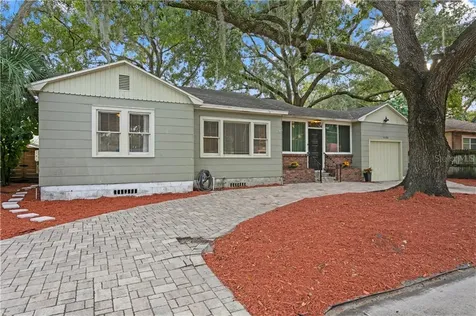 4106 W Bay To Bay Boulevard Tampa FL 33629