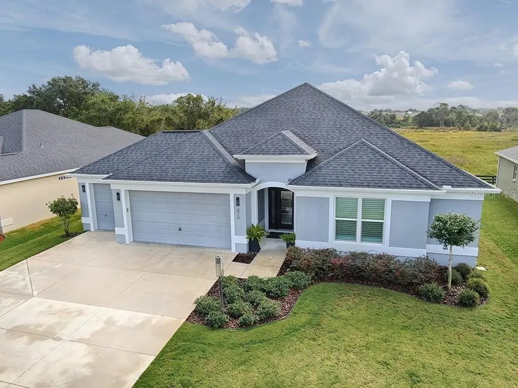 673 Kauska Way The Villages FL 32163