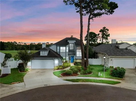 292 Churchill Drive Longwood FL 32779