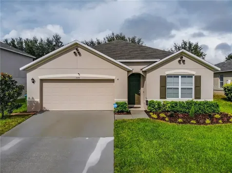 3044 Teak Court Deltona FL 32725