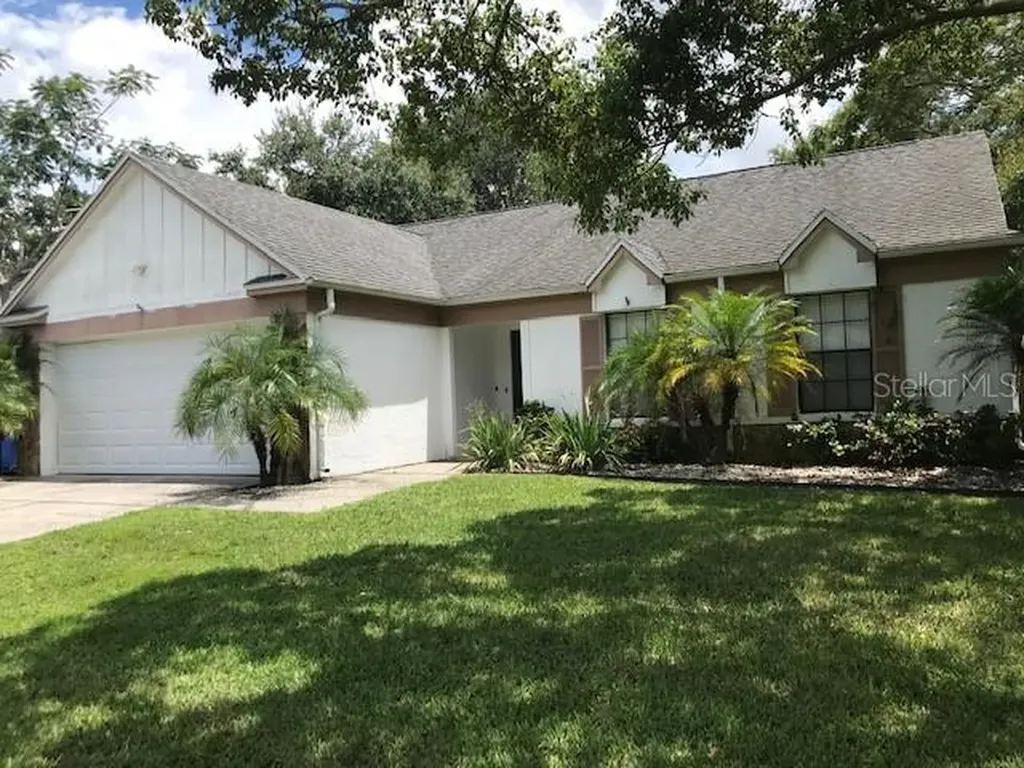 1413 Peachfield Drive Valrico FL 33596