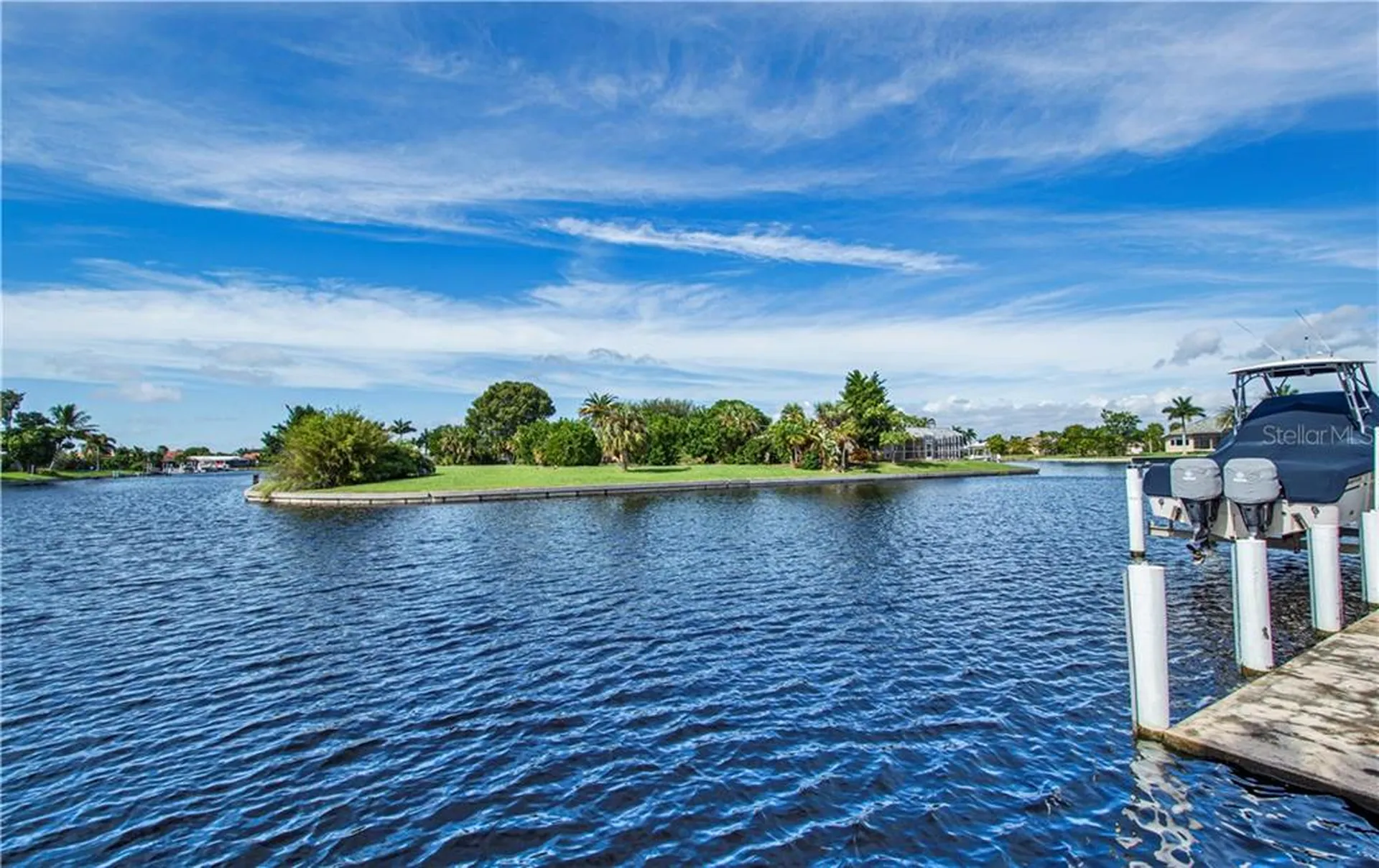 Punta Gorda FL, 585 Bal Harbor Boulevard