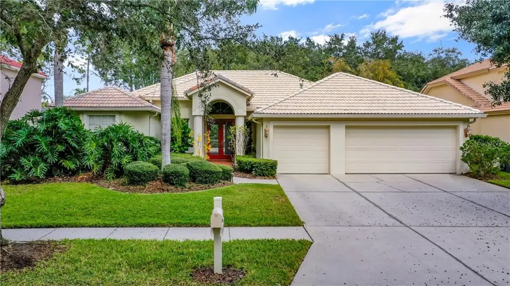 18139 Regents Square Drive Tampa FL 33647