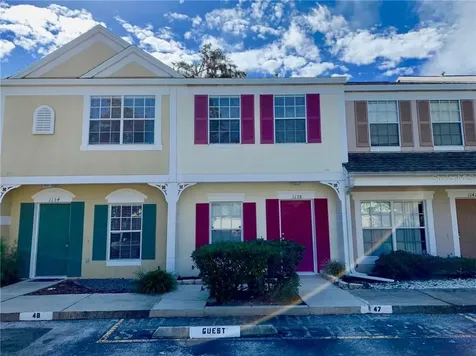 1138 Vineland Place Lake Mary FL 32746