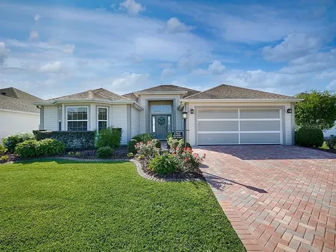 1762 Oconee Place The Villages FL 32162