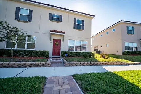 3117 Via Otero Drive Kissimmee FL 34744