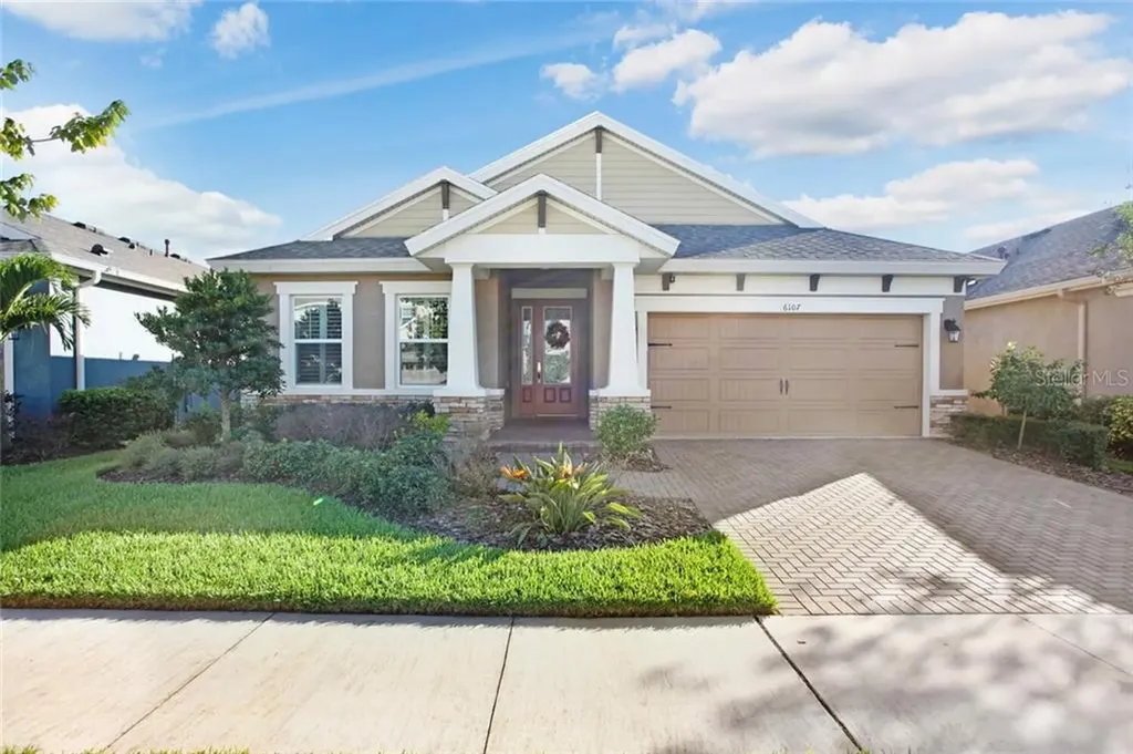 6107 Colmar Place Apollo Beach FL 33572
