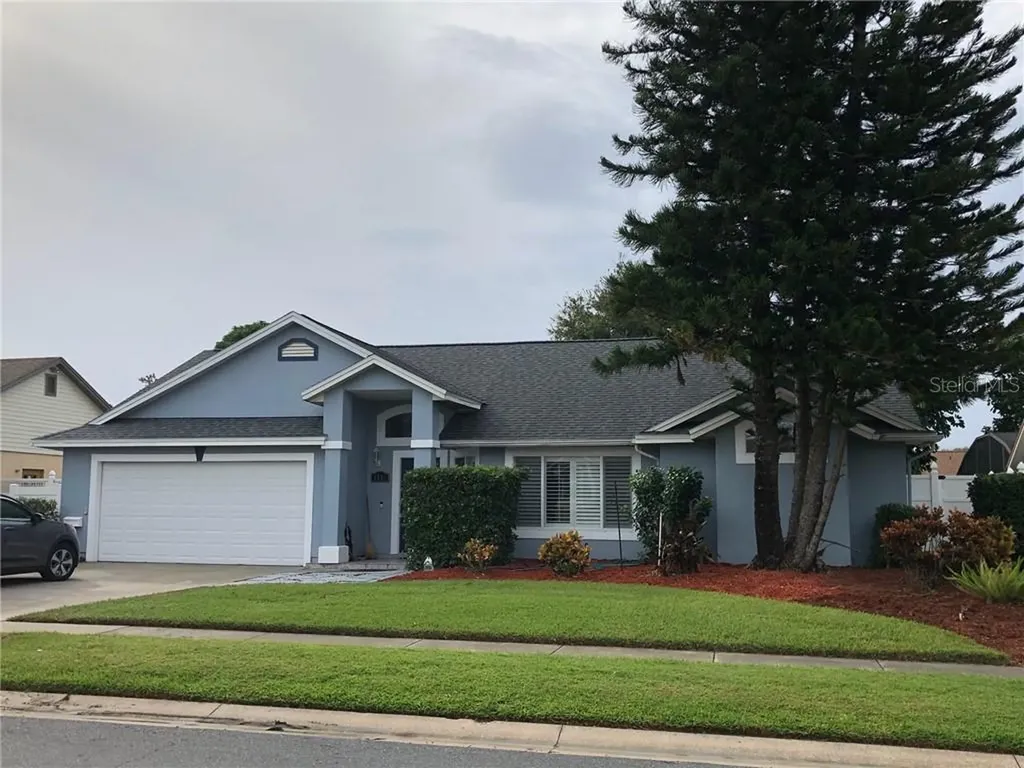 1550 Trumbull Street Kissimmee FL 34744