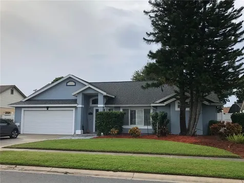 1550 Trumbull Street Kissimmee FL 34744