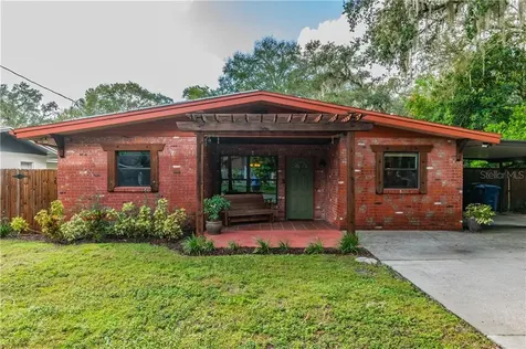 12908 Woodleigh Avenue Tampa FL 33612