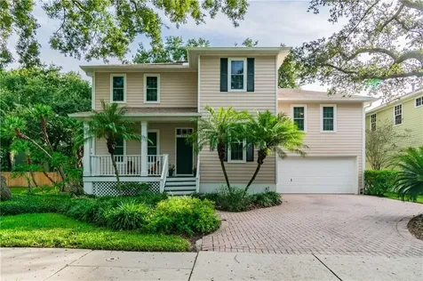 2808 Northpointe Lane Tampa FL 33611