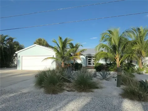 5028 Sandy Shore Avenue Sarasota FL 34242