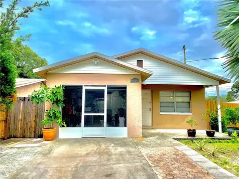 6801 46th Street N Pinellas Park FL 33781