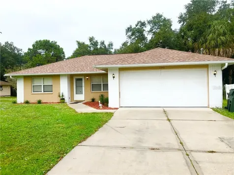 3340 W Price Boulevard North Port FL 34286
