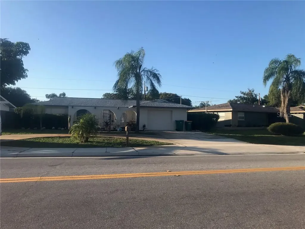 2174 Greenbriar Boulevard Clearwater FL 33763