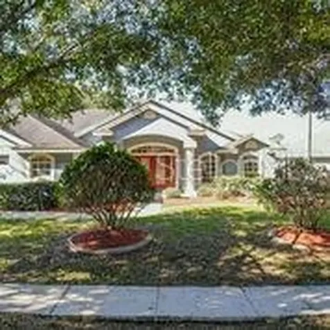 16635 Rockwell Heights Lane Clermont FL 34711