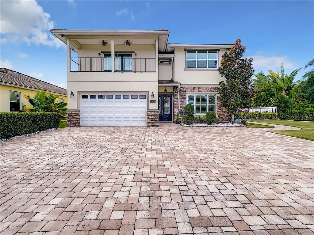 7424 Lake Albert Drive Windermere FL 34786