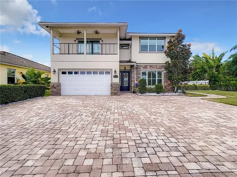 7424 Lake Albert Drive Windermere FL 34786
