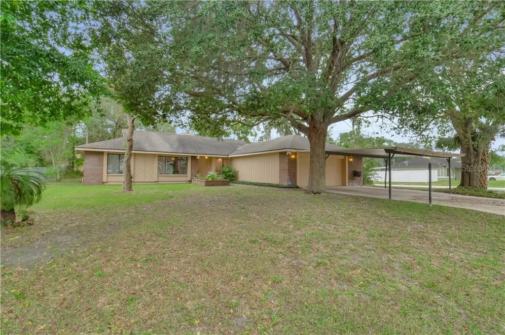 1369 Ferendina Drive Deltona FL 32725