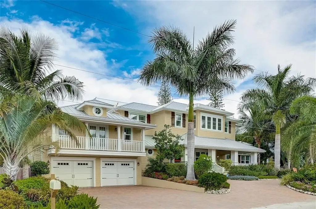 116 50th Street Holmes Beach FL 34217