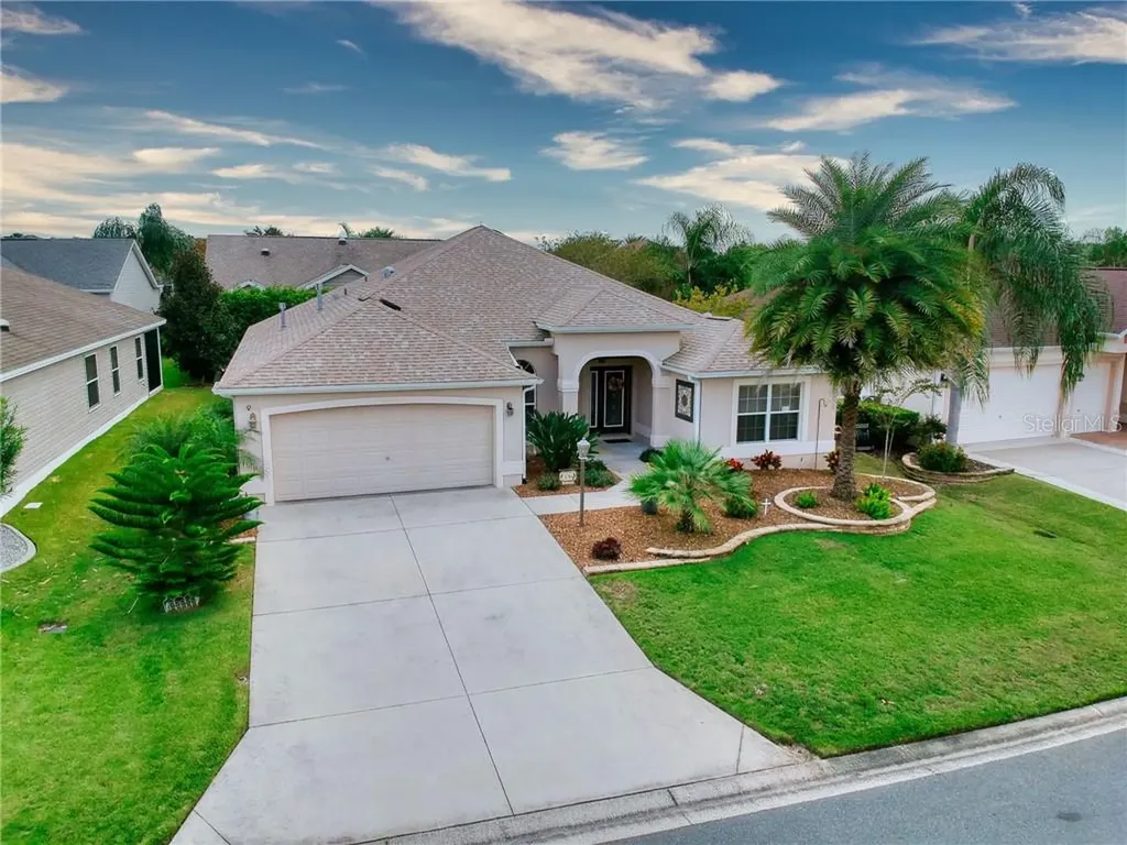 570 Allenwood Loop The Villages FL 32162