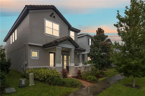 14542 Golden Harbor Lane Winter Garden FL 34787