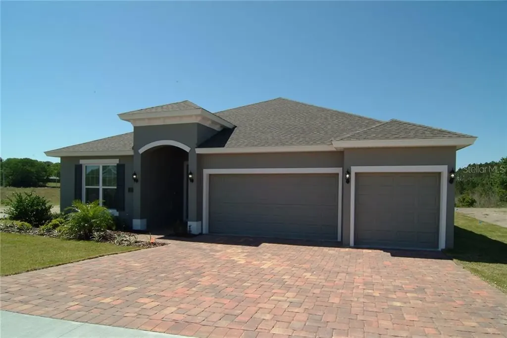 1122 Blarney Street Minneola FL 34715
