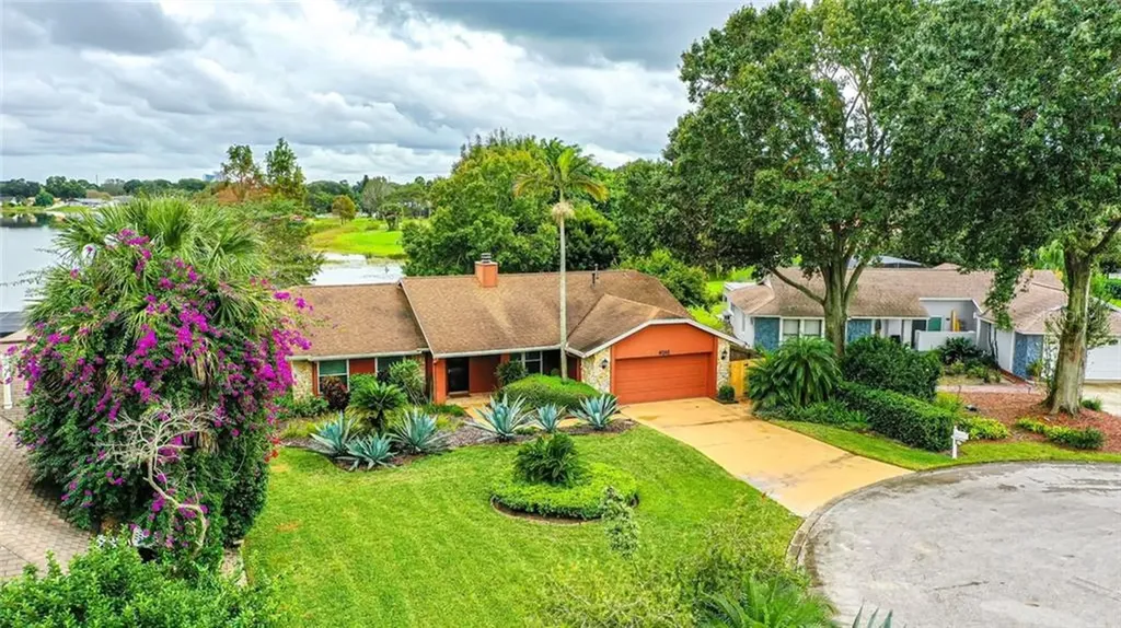 8205 Granada Boulevard Orlando FL 32836