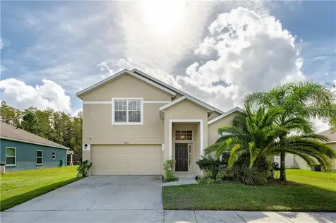 4380 Spring Blossom Drive Kissimmee FL 34746