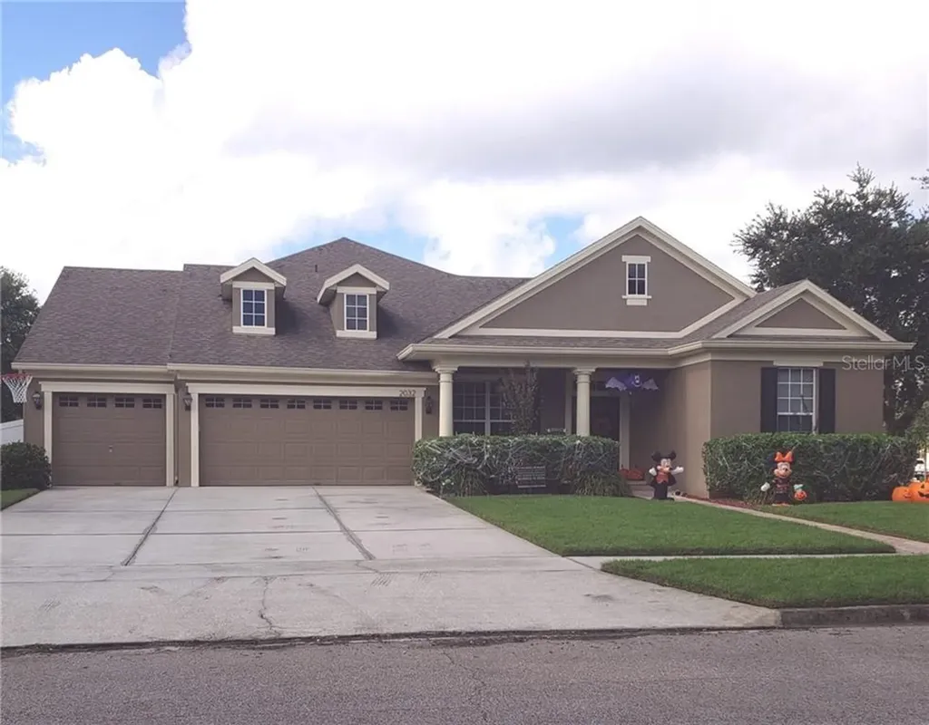 2032 Florida Soapberry Boulevard Orlando FL 32828