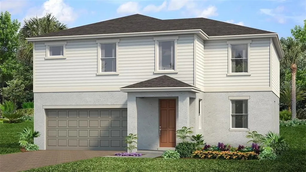 250 Tarpon Bay Boulevard Haines City FL 33844