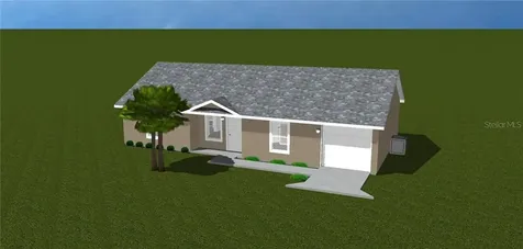 5340 NW 65th Street Ocala FL 34482