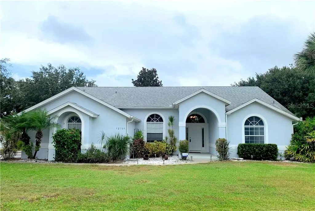 12719 Pine Arbor Drive Clermont FL 34711