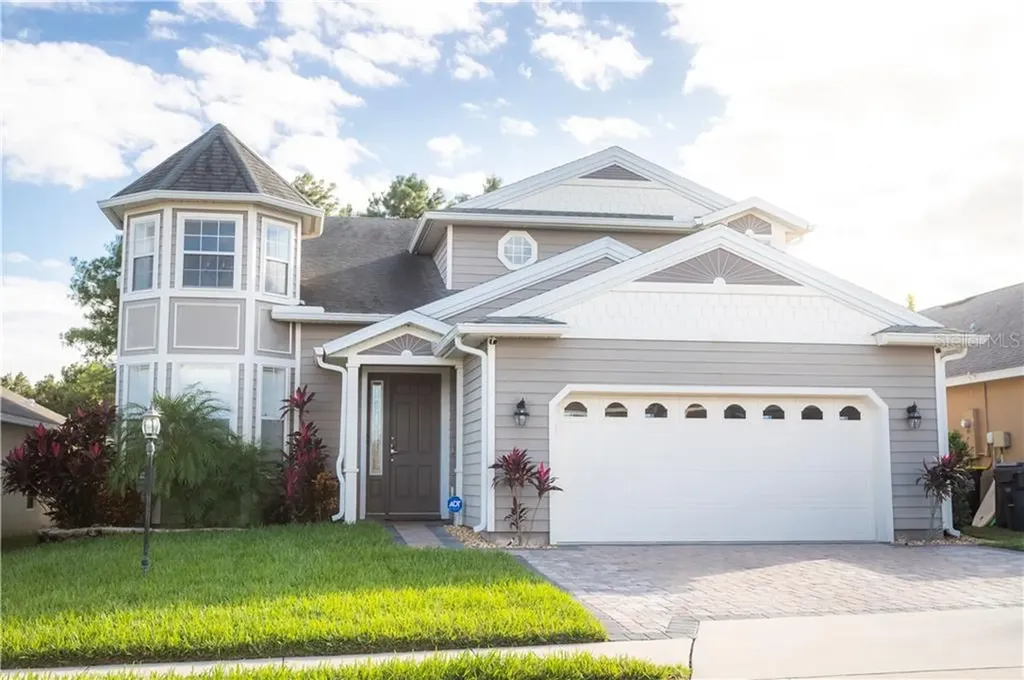 2203 Victoria Drive Davenport FL 33837