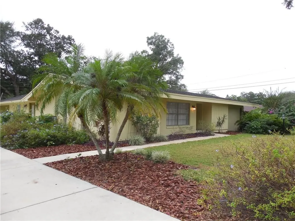 531 Gibson Road S Lakeland FL 33813